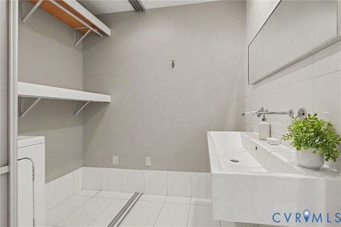 Tiny photo for 1101 Haxall Point #U512 U510, Richmond, VA 23219 (MLS # 2626301)