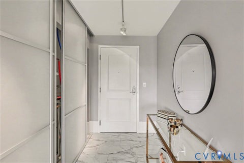 Tiny photo for 1101 Haxall Point #U512 U510, Richmond, VA 23219 (MLS # 2626301)