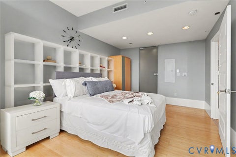 Tiny photo for 1101 Haxall Point #U512 U510, Richmond, VA 23219 (MLS # 2626301)