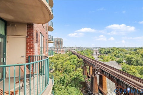 Tiny photo for 1101 Haxall Point #U512 U510, Richmond, VA 23219 (MLS # 2626301)
