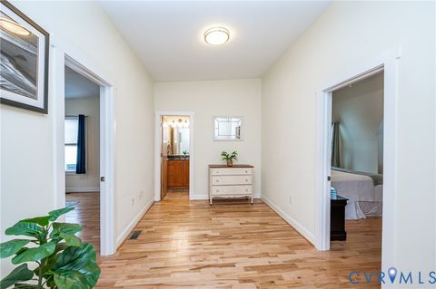 Tiny photo for 1216 McDonough Street #B, Richmond, VA 23224 (MLS # 2615426)