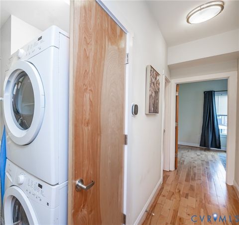 Tiny photo for 1216 McDonough Street #B, Richmond, VA 23224 (MLS # 2615426)