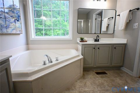 Tiny photo for 5901 Barnwood Drive, Ampthill, VA 23234 (MLS # 2608409)