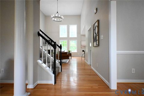 Tiny photo for 5901 Barnwood Drive, Ampthill, VA 23234 (MLS # 2608409)