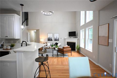 Tiny photo for 5901 Barnwood Drive, Ampthill, VA 23234 (MLS # 2608409)