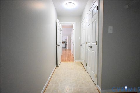 Tiny photo for 5901 Barnwood Drive, Ampthill, VA 23234 (MLS # 2608409)