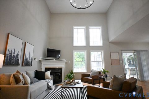 Tiny photo for 5901 Barnwood Drive, Ampthill, VA 23234 (MLS # 2608409)