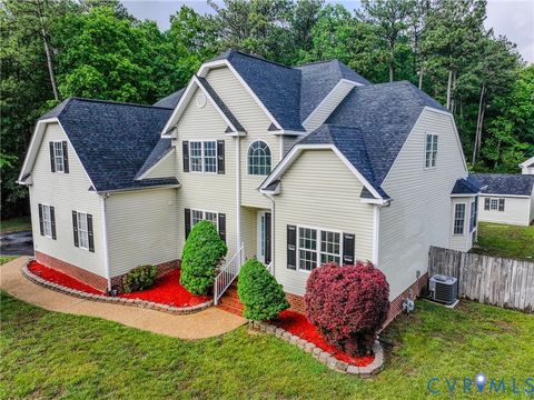 Tiny photo for 5901 Barnwood Drive, Ampthill, VA 23234 (MLS # 2608409)