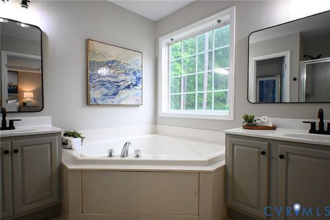 Tiny photo for 5901 Barnwood Drive, Ampthill, VA 23234 (MLS # 2608409)