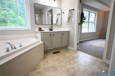 Tiny photo for 5901 Barnwood Drive, Ampthill, VA 23234 (MLS # 2608409)