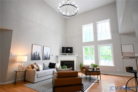 Tiny photo for 5901 Barnwood Drive, Ampthill, VA 23234 (MLS # 2608409)
