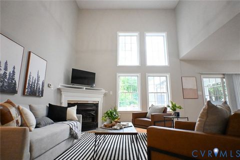 Tiny photo for 5901 Barnwood Drive, Ampthill, VA 23234 (MLS # 2608409)