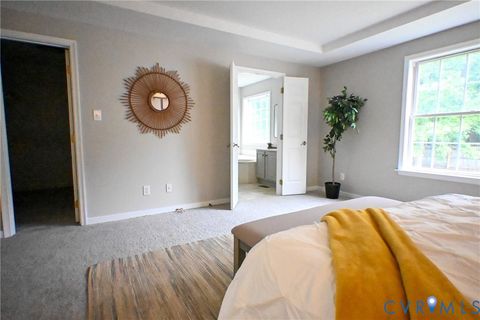 Tiny photo for 5901 Barnwood Drive, Ampthill, VA 23234 (MLS # 2608409)