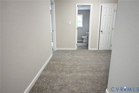 Tiny photo for 5901 Barnwood Drive, Ampthill, VA 23234 (MLS # 2608409)