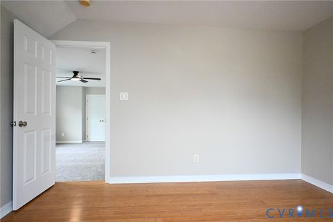 Tiny photo for 5901 Barnwood Drive, Ampthill, VA 23234 (MLS # 2608409)