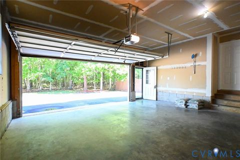 Tiny photo for 5901 Barnwood Drive, Ampthill, VA 23234 (MLS # 2608409)