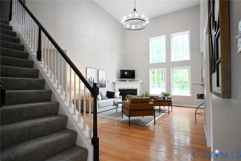 Tiny photo for 5901 Barnwood Drive, Ampthill, VA 23234 (MLS # 2608409)