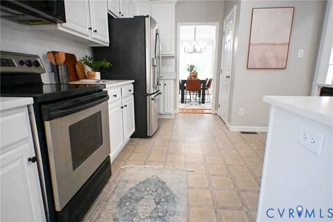Tiny photo for 5901 Barnwood Drive, Ampthill, VA 23234 (MLS # 2608409)