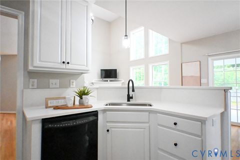 Tiny photo for 5901 Barnwood Drive, Ampthill, VA 23234 (MLS # 2608409)
