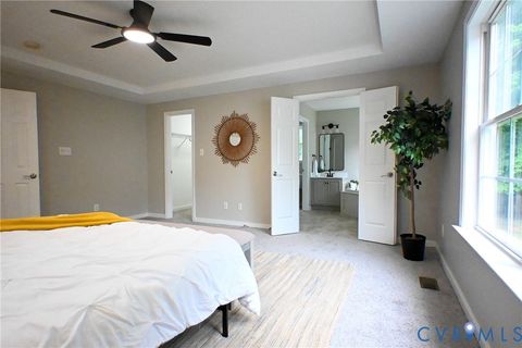 Tiny photo for 5901 Barnwood Drive, Ampthill, VA 23234 (MLS # 2608409)