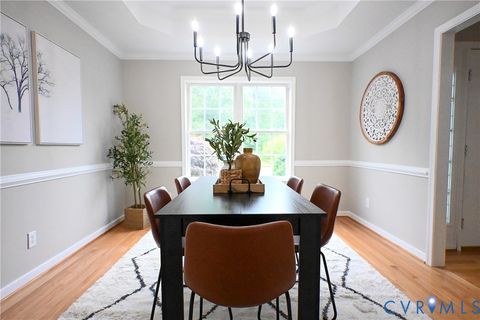 Tiny photo for 5901 Barnwood Drive, Ampthill, VA 23234 (MLS # 2608409)