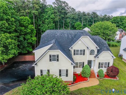 Tiny photo for 5901 Barnwood Drive, Ampthill, VA 23234 (MLS # 2608409)
