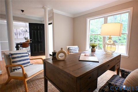 Tiny photo for 5901 Barnwood Drive, Ampthill, VA 23234 (MLS # 2608409)