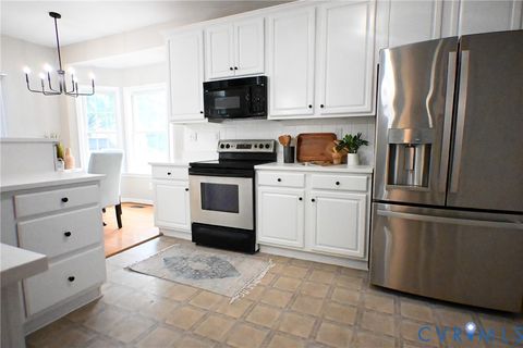 Tiny photo for 5901 Barnwood Drive, Ampthill, VA 23234 (MLS # 2608409)