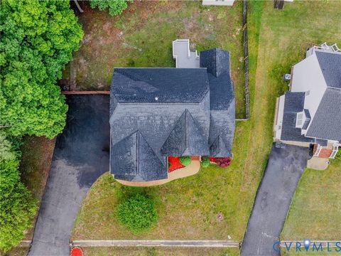 Tiny photo for 5901 Barnwood Drive, Ampthill, VA 23234 (MLS # 2608409)
