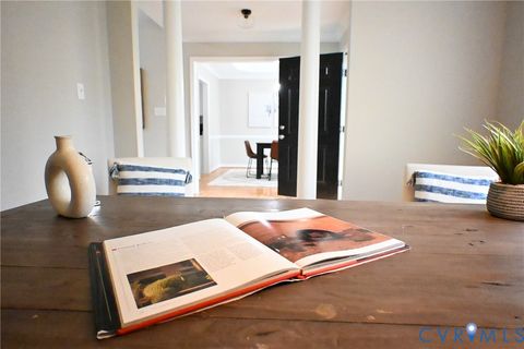 Tiny photo for 5901 Barnwood Drive, Ampthill, VA 23234 (MLS # 2608409)