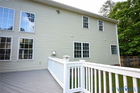 Tiny photo for 5901 Barnwood Drive, Ampthill, VA 23234 (MLS # 2608409)