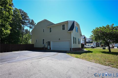 Tiny photo for 5901 Barnwood Drive, Ampthill, VA 23234 (MLS # 2608409)