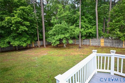 Tiny photo for 5901 Barnwood Drive, Ampthill, VA 23234 (MLS # 2608409)