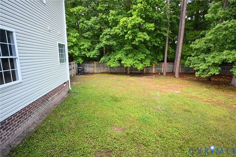 Tiny photo for 5901 Barnwood Drive, Ampthill, VA 23234 (MLS # 2608409)