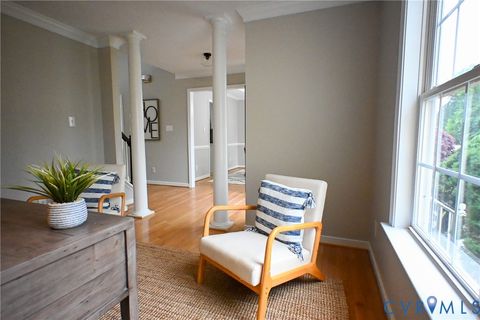 Tiny photo for 5901 Barnwood Drive, Ampthill, VA 23234 (MLS # 2608409)