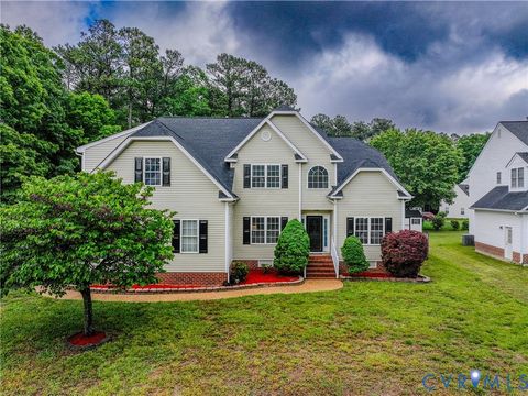 Tiny photo for 5901 Barnwood Drive, Ampthill, VA 23234 (MLS # 2608409)