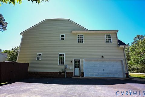 Tiny photo for 5901 Barnwood Drive, Ampthill, VA 23234 (MLS # 2608409)