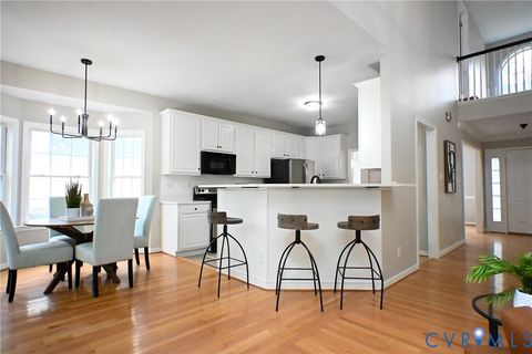 Tiny photo for 5901 Barnwood Drive, Ampthill, VA 23234 (MLS # 2608409)