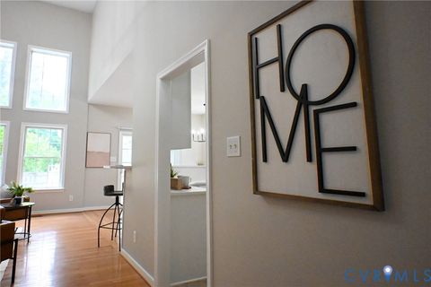 Tiny photo for 5901 Barnwood Drive, Ampthill, VA 23234 (MLS # 2608409)