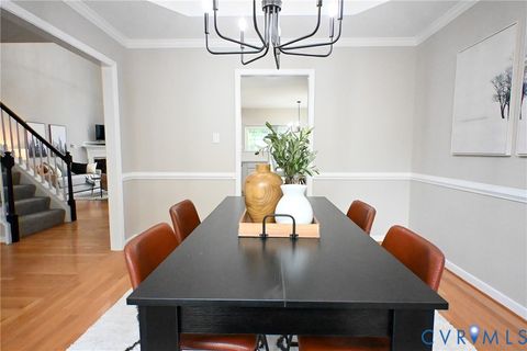 Tiny photo for 5901 Barnwood Drive, Ampthill, VA 23234 (MLS # 2608409)