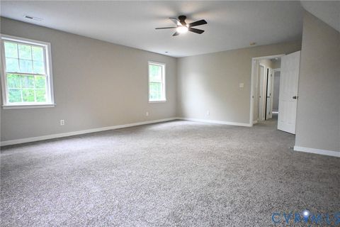 Tiny photo for 5901 Barnwood Drive, Ampthill, VA 23234 (MLS # 2608409)