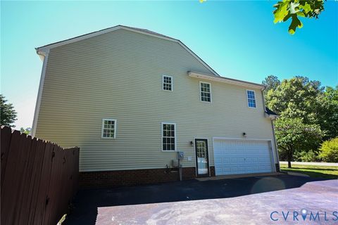 Tiny photo for 5901 Barnwood Drive, Ampthill, VA 23234 (MLS # 2608409)