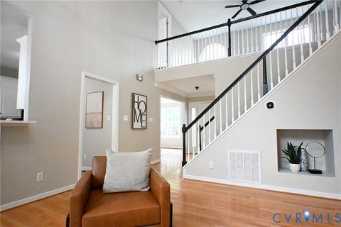 Tiny photo for 5901 Barnwood Drive, Ampthill, VA 23234 (MLS # 2608409)