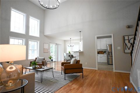 Tiny photo for 5901 Barnwood Drive, Ampthill, VA 23234 (MLS # 2608409)