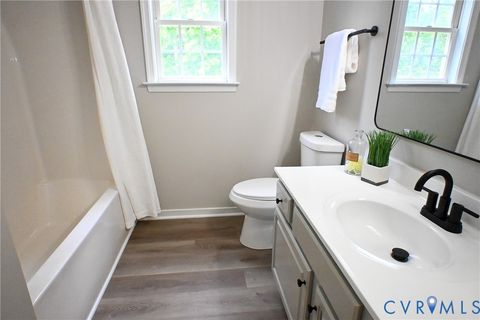 Tiny photo for 5901 Barnwood Drive, Ampthill, VA 23234 (MLS # 2608409)