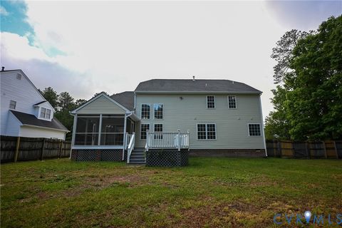 Tiny photo for 5901 Barnwood Drive, Ampthill, VA 23234 (MLS # 2608409)