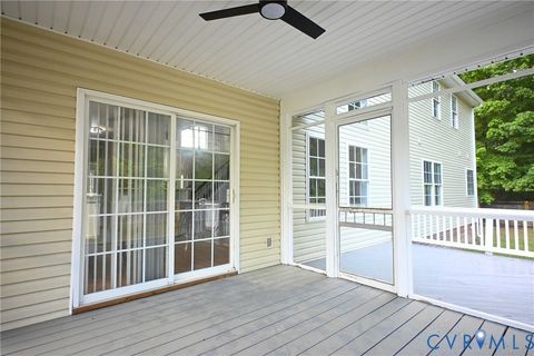 Tiny photo for 5901 Barnwood Drive, Ampthill, VA 23234 (MLS # 2608409)