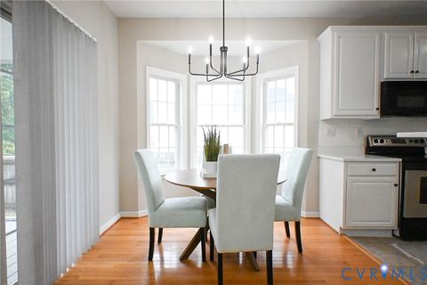 Tiny photo for 5901 Barnwood Drive, Ampthill, VA 23234 (MLS # 2608409)