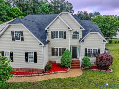 Photo of 5901 Barnwood Drive, Ampthill, VA 23234 (MLS # 2608409)