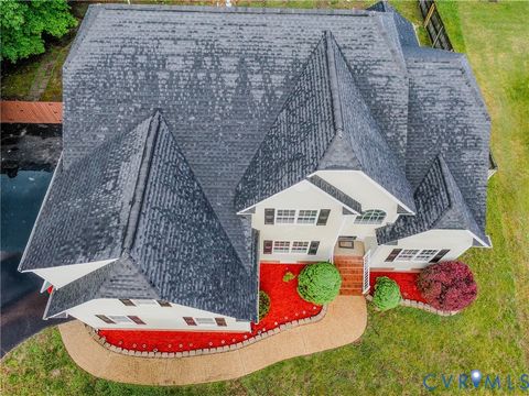 Tiny photo for 5901 Barnwood Drive, Ampthill, VA 23234 (MLS # 2608409)